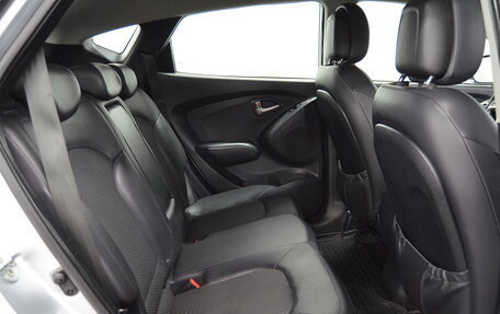 Hyundai ix35 I рестайлинг, 2012 год, 1 140 000 рублей, 19 фотография