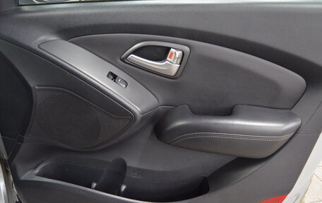 Hyundai ix35 I рестайлинг, 2012 год, 1 140 000 рублей, 20 фотография