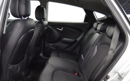 Hyundai ix35 I рестайлинг, 2012 год, 1 140 000 рублей, 17 фотография