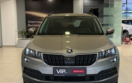 Skoda Karoq I, 2021 год, 2 397 000 рублей, 2 фотография