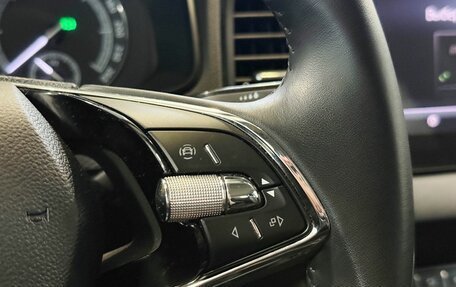 Skoda Karoq I, 2021 год, 2 397 000 рублей, 12 фотография