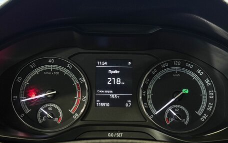 Skoda Karoq I, 2021 год, 2 397 000 рублей, 13 фотография