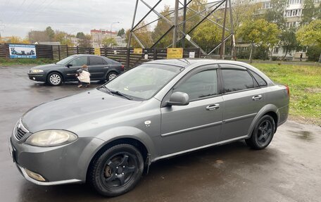 Daewoo Gentra II, 2014 год, 600 000 рублей, 3 фотография