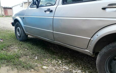 Volkswagen Golf II, 1986 год, 300 000 рублей, 2 фотография