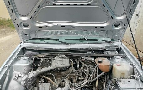 Volkswagen Golf II, 1986 год, 300 000 рублей, 4 фотография