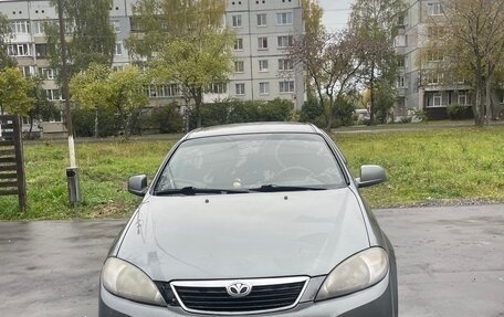 Daewoo Gentra II, 2014 год, 600 000 рублей, 2 фотография