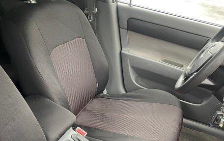 Daewoo Gentra II, 2014 год, 600 000 рублей, 7 фотография