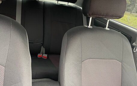 Daewoo Gentra II, 2014 год, 600 000 рублей, 9 фотография