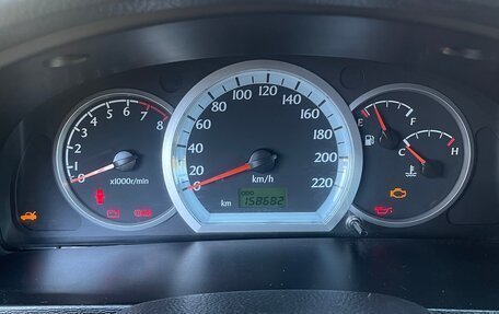 Daewoo Gentra II, 2014 год, 600 000 рублей, 11 фотография