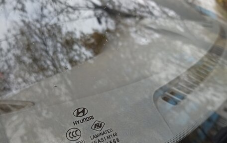 Hyundai Accent II, 2008 год, 399 000 рублей, 7 фотография