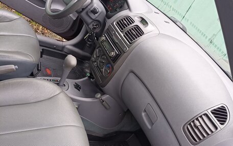 Hyundai Accent II, 2008 год, 399 000 рублей, 9 фотография