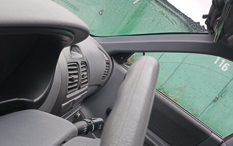 Hyundai Accent II, 2008 год, 399 000 рублей, 11 фотография