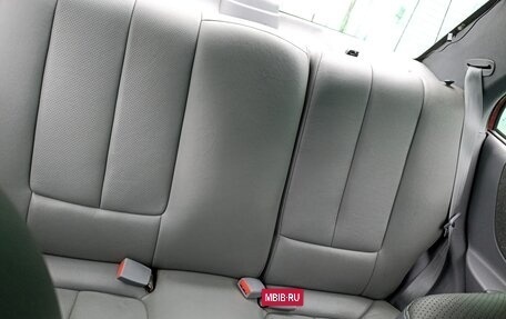 Hyundai Accent II, 2008 год, 399 000 рублей, 14 фотография