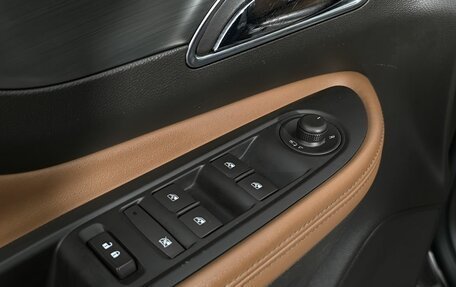 Opel Mokka I, 2013 год, 790 000 рублей, 11 фотография