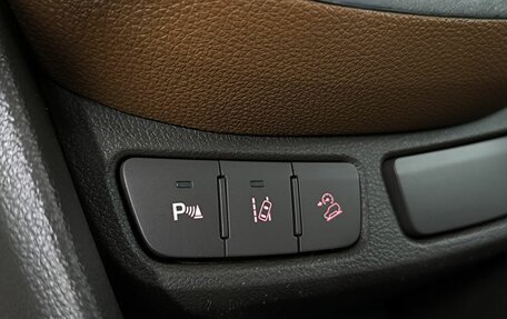 Opel Mokka I, 2013 год, 790 000 рублей, 19 фотография