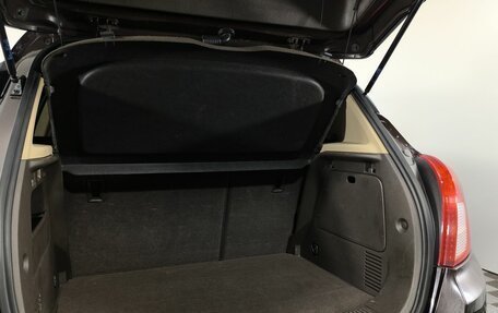 Opel Mokka I, 2013 год, 790 000 рублей, 20 фотография