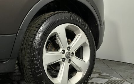 Opel Mokka I, 2013 год, 790 000 рублей, 24 фотография