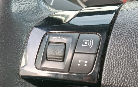 Opel Zafira B, 2011 год, 595 000 рублей, 15 фотография