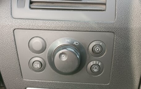 Opel Zafira B, 2011 год, 595 000 рублей, 18 фотография