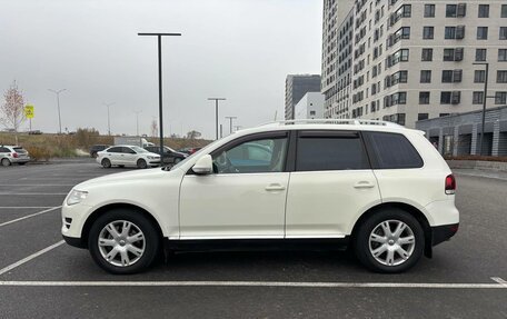 Volkswagen Touareg III, 2008 год, 1 690 000 рублей, 5 фотография