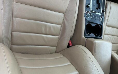 Volkswagen Touareg III, 2008 год, 1 690 000 рублей, 12 фотография