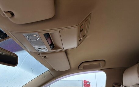 Volkswagen Touareg III, 2008 год, 1 690 000 рублей, 15 фотография