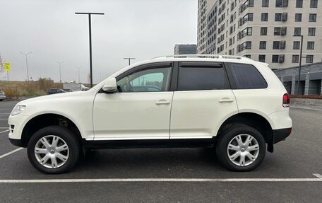 Volkswagen Touareg III, 2008 год, 1 690 000 рублей, 20 фотография