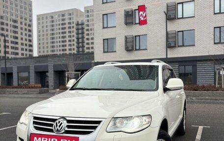 Volkswagen Touareg III, 2008 год, 1 690 000 рублей, 6 фотография