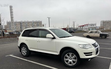 Volkswagen Touareg III, 2008 год, 1 690 000 рублей, 19 фотография
