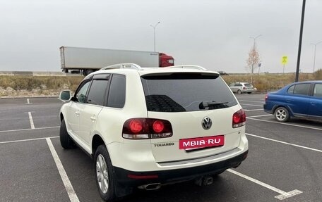 Volkswagen Touareg III, 2008 год, 1 690 000 рублей, 9 фотография