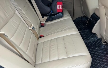 Volkswagen Touareg III, 2008 год, 1 690 000 рублей, 30 фотография