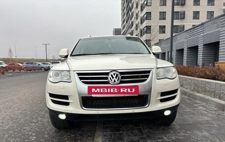 Volkswagen Touareg III, 2008 год, 1 690 000 рублей, 33 фотография