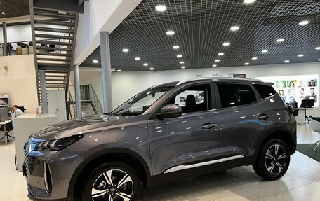 Chery Tiggo 4 I рестайлинг, 2025 год, 1 999 000 рублей, 4 фотография