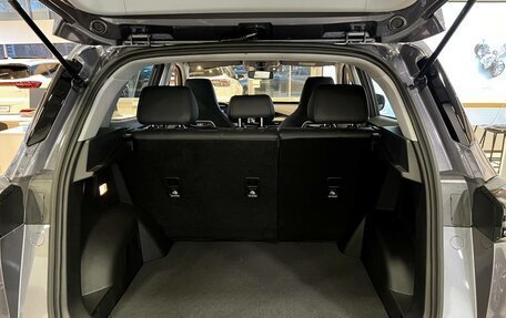 Chery Tiggo 4 I рестайлинг, 2025 год, 1 999 000 рублей, 8 фотография