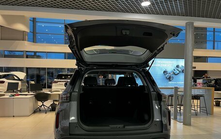 Chery Tiggo 4 I рестайлинг, 2025 год, 1 999 000 рублей, 7 фотография