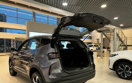 Chery Tiggo 4 I рестайлинг, 2025 год, 1 999 000 рублей, 6 фотография