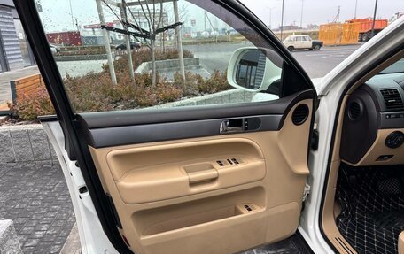 Volkswagen Touareg III, 2008 год, 1 690 000 рублей, 39 фотография