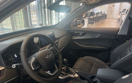 Chery Tiggo 4 I рестайлинг, 2025 год, 1 999 000 рублей, 11 фотография