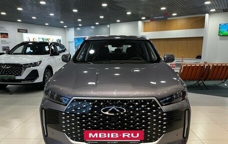 Chery Tiggo 4 I рестайлинг, 2025 год, 1 999 000 рублей, 2 фотография