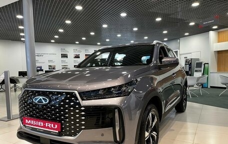 Chery Tiggo 4 I рестайлинг, 2025 год, 1 999 000 рублей, 3 фотография