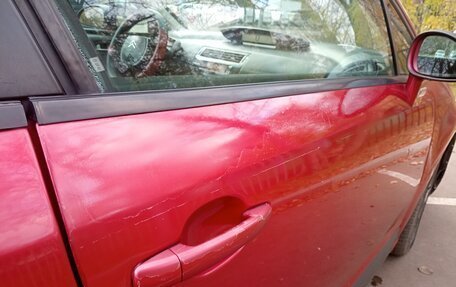 Citroen C4 II рестайлинг, 2007 год, 265 000 рублей, 11 фотография