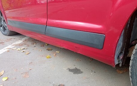 Citroen C4 II рестайлинг, 2007 год, 265 000 рублей, 10 фотография