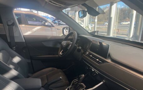 Chery Tiggo 4 I рестайлинг, 2025 год, 1 999 000 рублей, 12 фотография