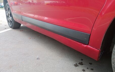 Citroen C4 II рестайлинг, 2007 год, 265 000 рублей, 9 фотография