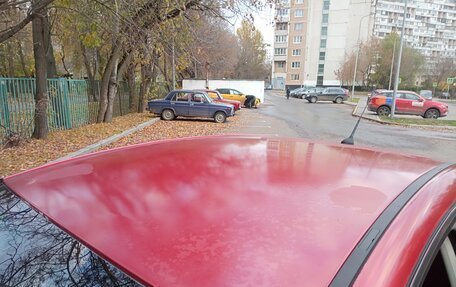 Citroen C4 II рестайлинг, 2007 год, 265 000 рублей, 12 фотография