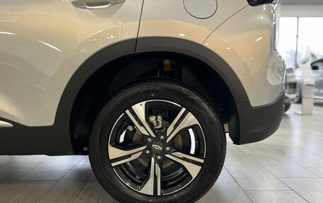 Chery Tiggo 4 I рестайлинг, 2024 год, 1 999 000 рублей, 7 фотография