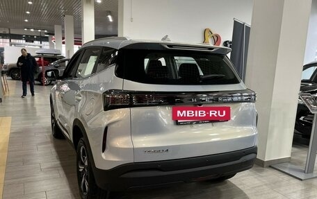 Chery Tiggo 4 I рестайлинг, 2024 год, 1 999 000 рублей, 6 фотография