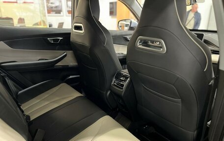 Chery Tiggo 4 I рестайлинг, 2024 год, 1 999 000 рублей, 11 фотография