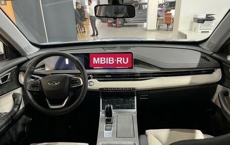 Chery Tiggo 4 I рестайлинг, 2024 год, 2 240 000 рублей, 9 фотография