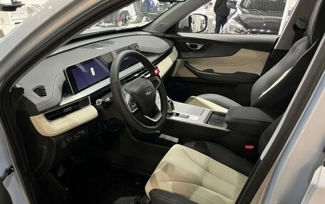 Chery Tiggo 4 I рестайлинг, 2024 год, 2 240 000 рублей, 8 фотография